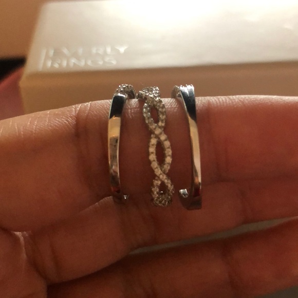 EVERLY RINGS BUNDLE - 7 - Picture 4 of 6